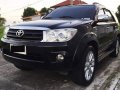 Selling Toyota Fortuner 2011 at 80000 km in Angeles-9