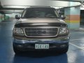 2002 Ford Expedition for sale in Quezon City-8