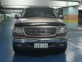 2002 Ford Expedition for sale in Quezon City-1
