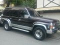 2nd Hand Nissan Patrol 1996 for sale in Marikina-4