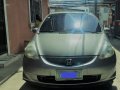 Selling Honda Jazz 2007 Manual Gasoline in Malvar-1