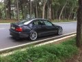 Selling Bmw E46 2003 Manual Gasoline in Amadeo-1