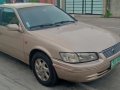 Sell 2nd Hand 2000 Toyota Camry Automatic Gasoline at 100000 km in Quezon City-9