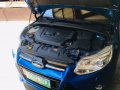 Ford Focus 2013 Automatic Gasoline for sale in Lipa-1