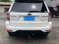 Selling 2nd Hand Subaru Forester 2010 in Quezon City-2