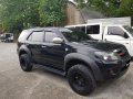 Selling Toyota Fortuner 2008 Automatic Diesel in Manila-6