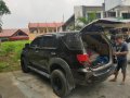 Selling Toyota Fortuner 2008 Automatic Diesel in Manila-2