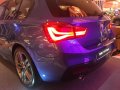 Selling 2019 Bmw 118I Hatchback for sale in Pasay-2