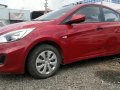 Selling Hyundai Accent 2016 at 38000 km in Cainta-7
