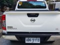 Selling 2nd Hand Nissan Navara 2015 in Quezon City-3
