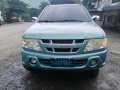 Selling 2nd Hand Isuzu Crosswind 2006 in Baguio-4