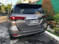 Selling Toyota Fortuner 2017 Automatic Diesel in Pasig-2