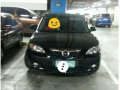 Selling 2nd Hand Mazda 3 2011 in Marilao-2