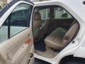 Toyota Fortuner 2009 Automatic Gasoline for sale in Silang-4