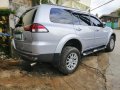 2nd Hand Mitsubishi Montero 2009 Automatic Diesel for sale in Baguio-1