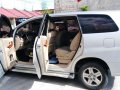 2nd Hand Toyota Innova 2007 Automatic Gasoline for sale in Biñan-8