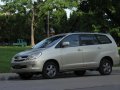 Selling Toyota Innova 2008 at 80000 km in Cebu City-3