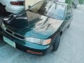 Selling 2nd Hand Honda Accord 1996 in Quezon City-3