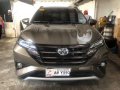 Selling 2nd Hand Toyota Rush 2019 in Quezon City-2