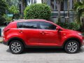 2015 Kia Sportage for sale in Marikina-2