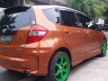2nd Hand Honda Jazz 2012 for sale in Quezon City-3
