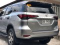 2nd Hand Toyota Fortuner 2018 for sale in Quezon City-7