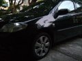 2nd Hand Toyota Vios 2007 at 100000 km for sale-5