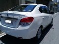 2nd Hand Mitsubishi Mirage G4 2014 Automatic Gasoline for sale in San Juan-2