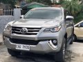 2nd Hand Toyota Fortuner 2018 for sale in Quezon City-9