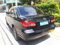 Selling 2nd Hand Toyota Altis 2006 in Jaen-1