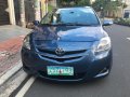 Selling Toyota Vios 2009 at 56000 km in Quezon City-9