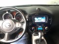 Selling Nissan Juke 2017 Automatic Gasoline in Manila-5