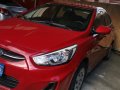 2nd Hand Hyundai Accent 2016 for sale in Marikina-1