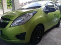 Selling 2nd Hand Chevrolet Spark 2012 at 27000 km in Cainta-5