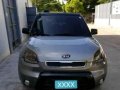 Selling 2nd Hand Kia Soul 2012 in Quezon City-4
