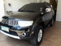 2nd Hand Mitsubishi Montero Sport 2010 for sale in Quezon City-0