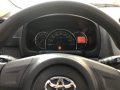 Selling 2nd Hand Toyota Wigo 2016 Manual Gasoline at 40000 km in Marikina-1