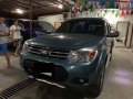 Selling Ford Everest 2015 Automatic Diesel in Quezon City-4