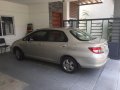 Honda City 2004 Manual Gasoline for sale in Angeles-0