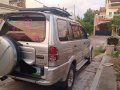 Selling Isuzu Sportivo 2016 Automatic Diesel in Bacoor-1