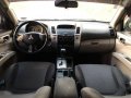 Selling 2nd Hand Mitsubishi Montero Sport 2009 in Angeles-1