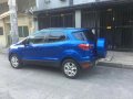 2nd Hand Ford Ecosport 2014 for sale in Makati-7