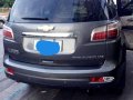 Sell 2nd Hand 2014 Chevrolet Trailblazer at 28000 km in Quezon City-1