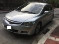 Selling 2nd Hand Honda Civic 2008 at 80000 km in Quezon City-0