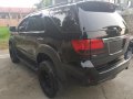 Selling Toyota Fortuner 2008 Automatic Diesel in Manila-4