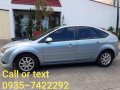 2nd Hand Ford Focus 2008 for sale in Quezon City-10