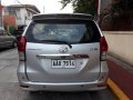 Sell 2nd Hand 2014 Toyota Avanza at 46000 km in Manila-5