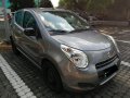 2nd Hand Suzuki Celerio 2013 for sale in Quezon City-0