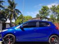 2nd Hand Mazda 2 2011 for sale in Manila-8