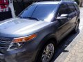 2nd Hand Ford Explorer 2013 Automatic Gasoline for sale in Quezon City-5